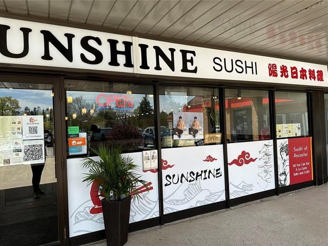 9 - 73 WILSON Street W