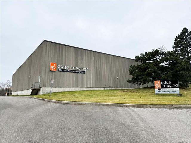 2 - 940 Gateway Drive