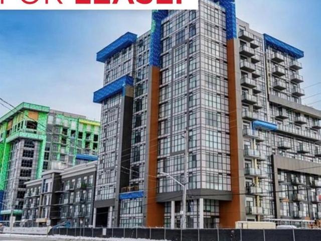 1007 - 460 Dundas Street E