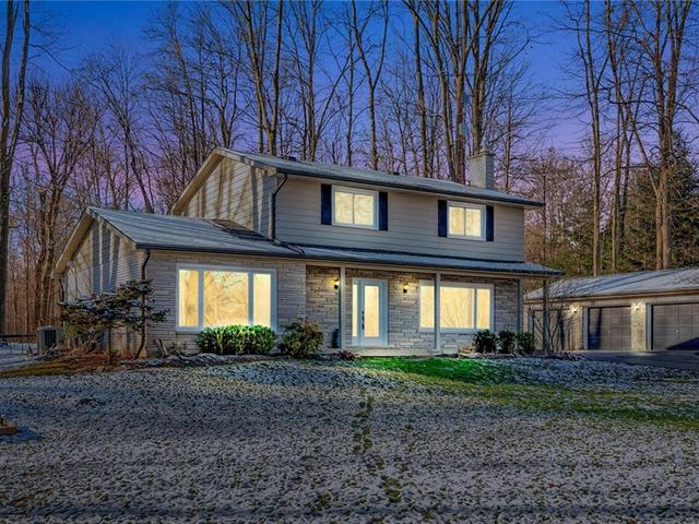 129 WEIR Road