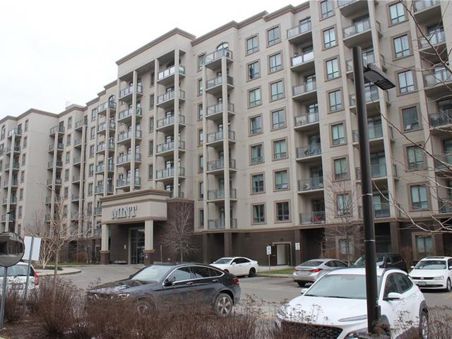 308 - 2490 OLD BRONTE Road