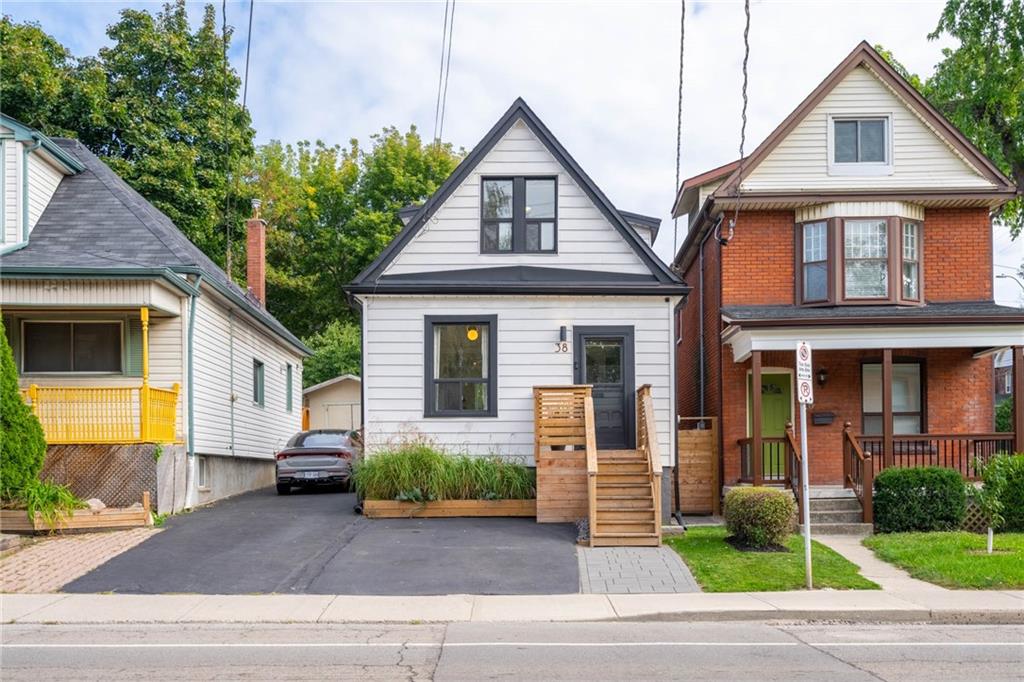 38 Dundurn Street N, Hamilton For Sale 614,900 Property.ca