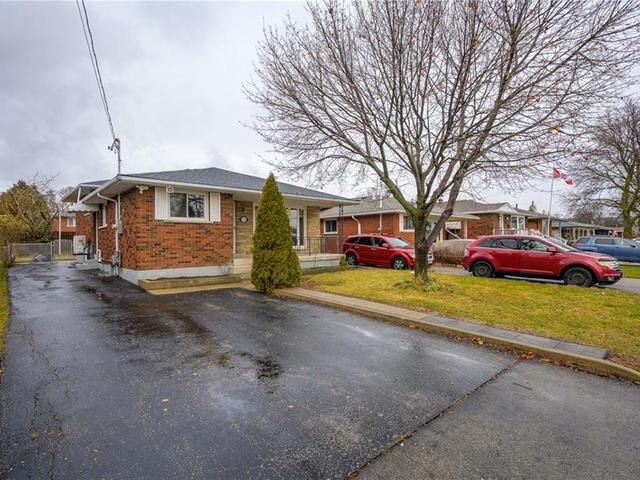 MAIN - 54 MOXLEY Drive