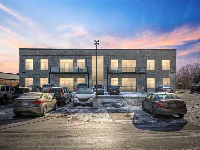 122A - 85 Morrell Street