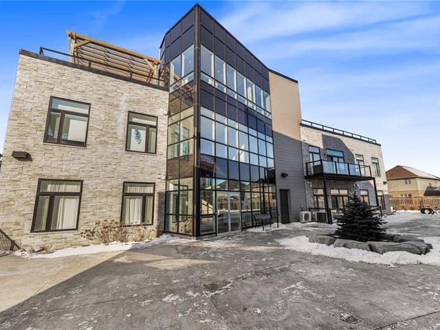 122A - 85 Morrell Street