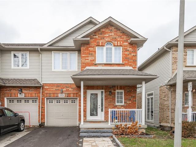 5321 McCormack Drive