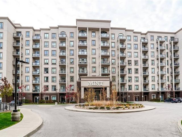 106 - 2490 OLD BRONTE ROAD Road