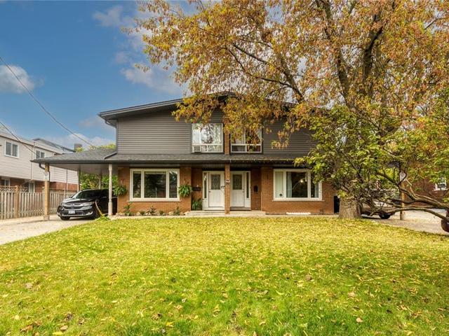 2060 PROSPECT Street