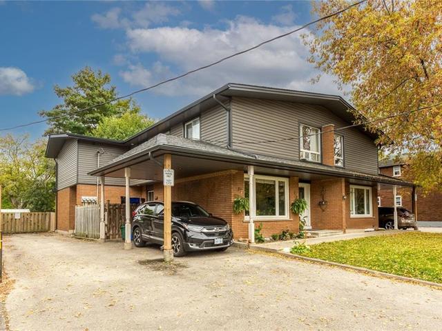 2060 PROSPECT Street