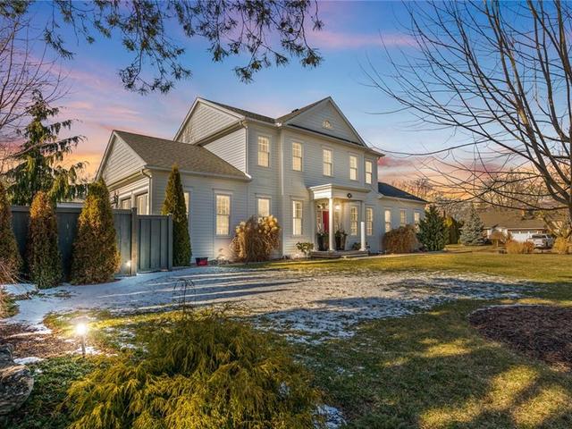 507 MISSISSAUGA Street