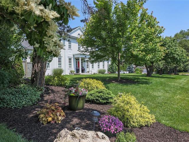 507 MISSISSAUGA Street