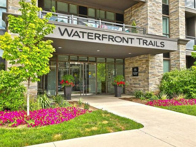 124 - 35 SOUTHSHORE Crescent