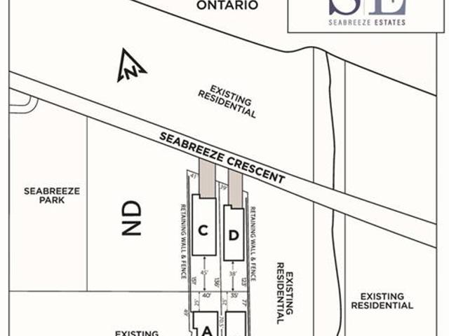 65A Seabreeze Crescent