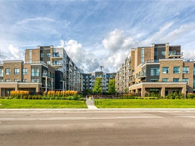 343 - 5055 Greenlane Road