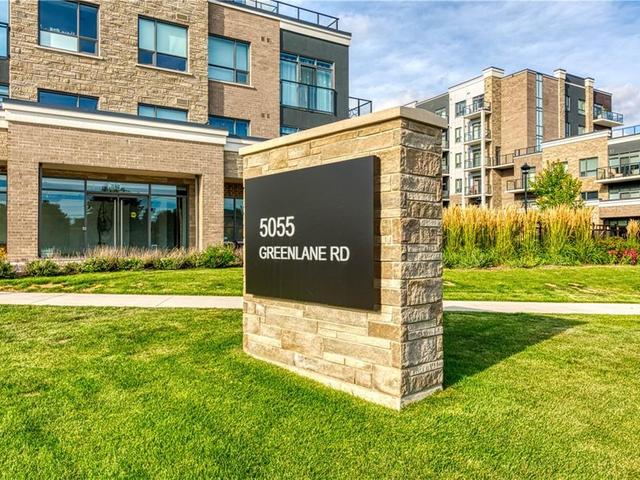 343 - 5055 Greenlane Road