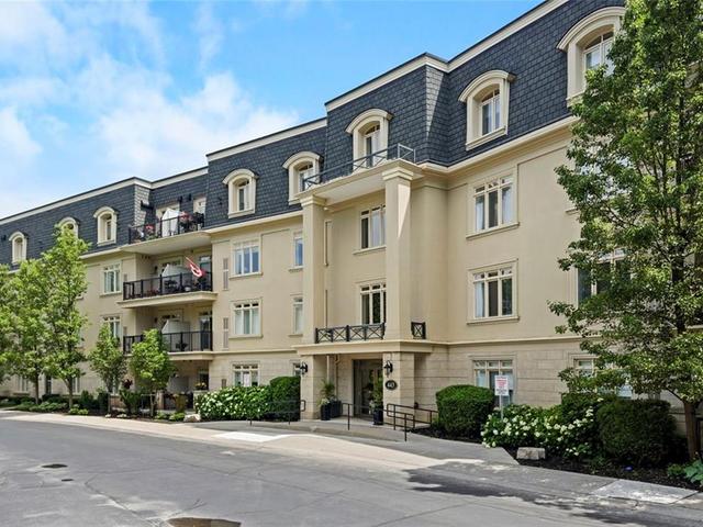 408 - 443 Centennial Forest Drive