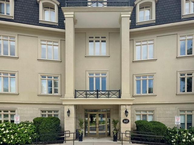 408 - 443 Centennial Forest Drive