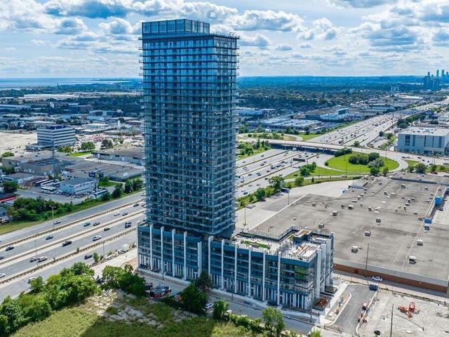 1509 - 36 Zorra Street