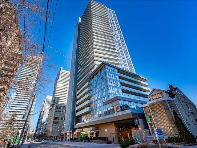 3404 - 125 Redpath Avenue, Toronto | Sold, H4184720 | Condos.ca