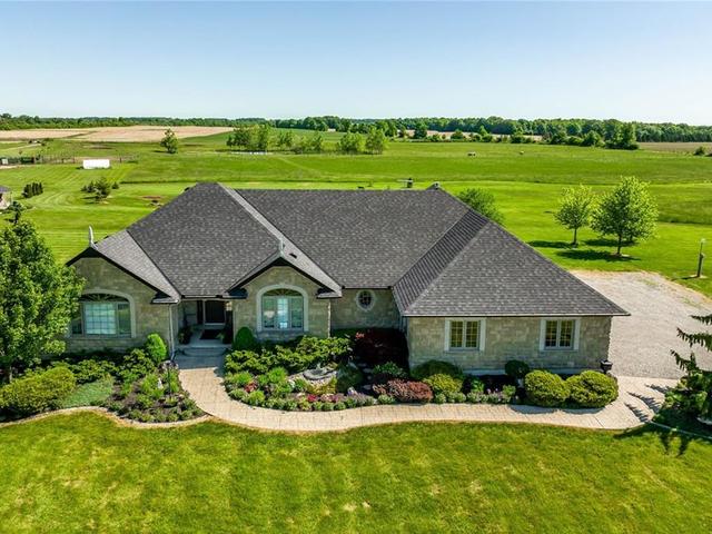 7292 HALDIBROOK Road