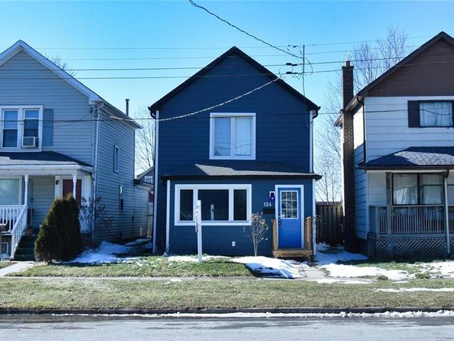 124 Beatrice Street