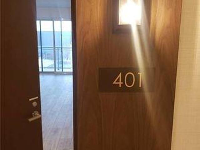 401 - 1050 MAIN Street E