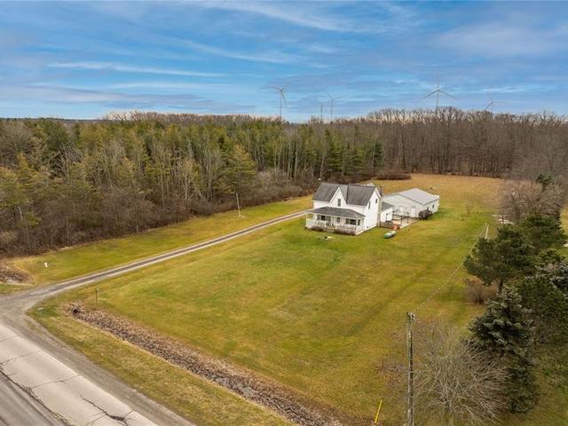 300 Port Maitland Road