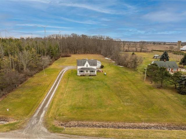 300 Port Maitland Road