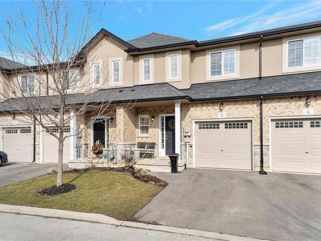 3 - 345 Glancaster Road