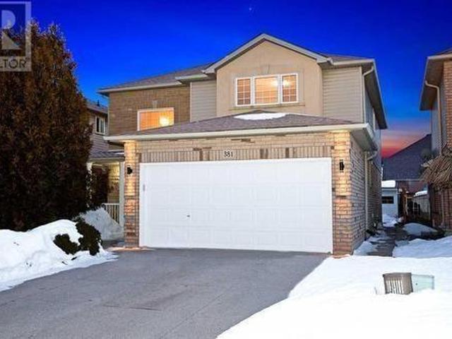 UPPER-381 Crerar Drive