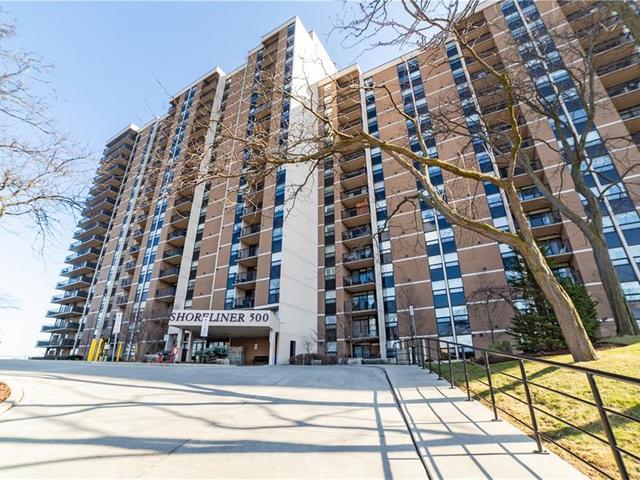 614 - 500 Green Road