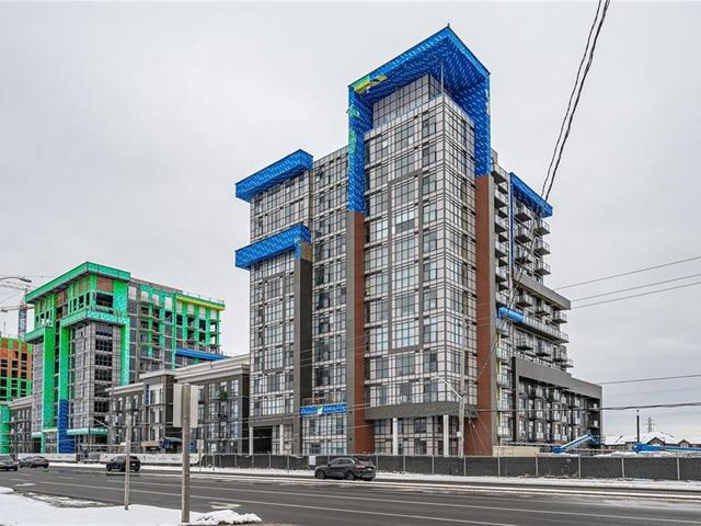 1207 - 450 Dundas Street E