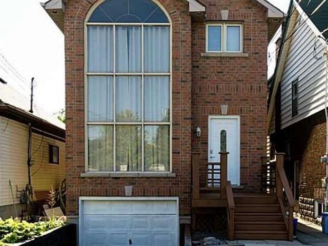 Upper - 343 Upper Wentworth Street