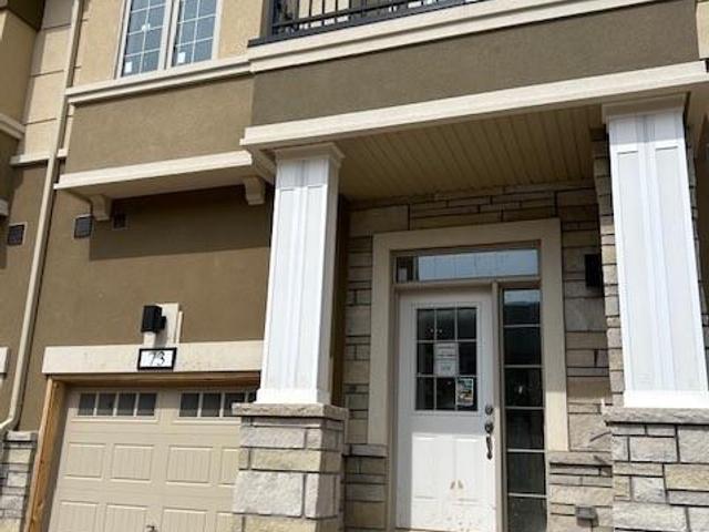 73 - 305 GARNER Road W