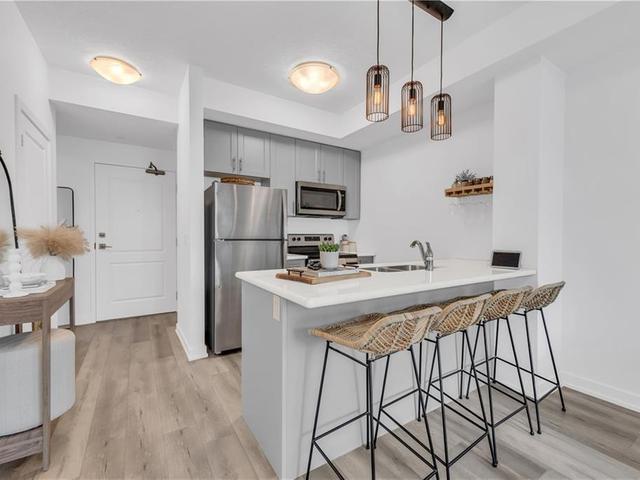 120 - 5055 Greenlane Road