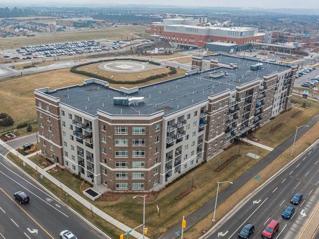 203 - 610 Farmstead Drive