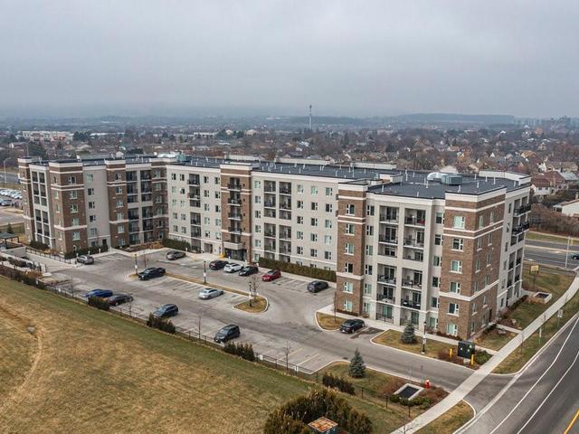 203 - 610 Farmstead Drive