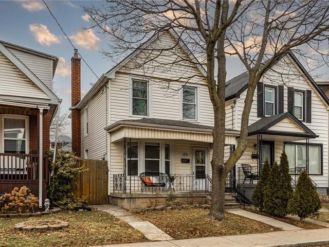 175 ROSSLYN Avenue N