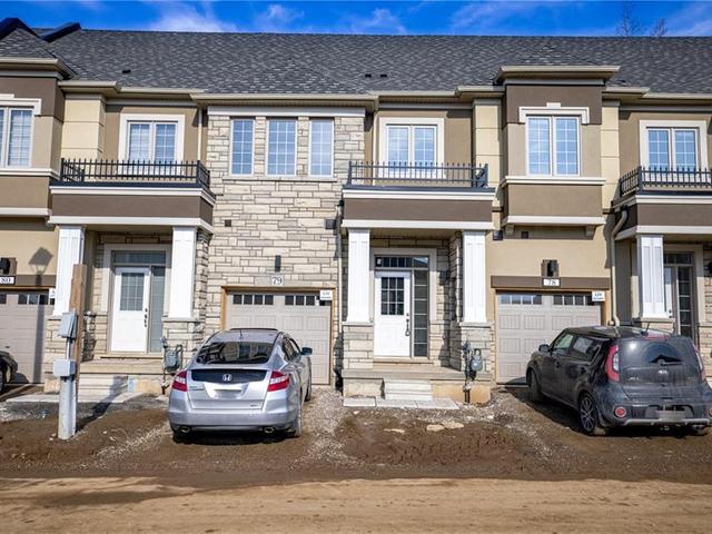 79 - 305 Garner Road W