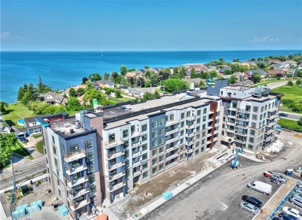 305 - 600 North Service Road, Grimsby | Terminated, H4186116 | Condos.ca