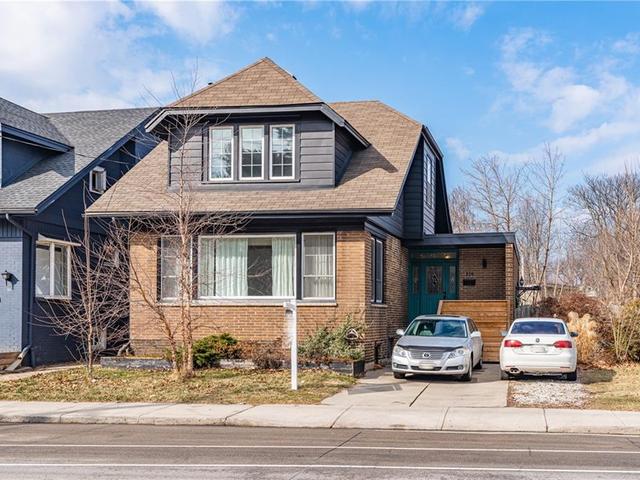 Upper - 114 Gage Avenue S