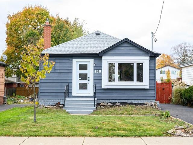 130 EAST 25TH Street