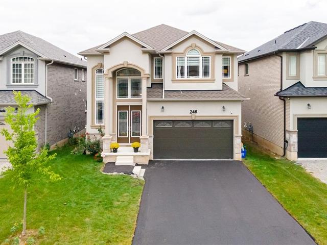 246 NASHVILLE Circle