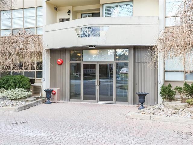 505 - 6 VILLAGE GREEN Boulevard