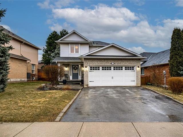 1235 UPPER PARADISE Road