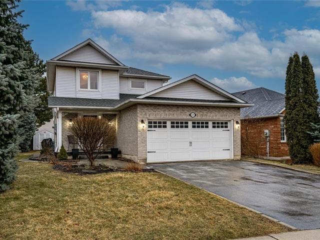 1235 UPPER PARADISE Road