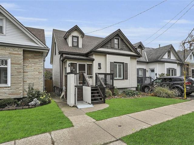 265 PROSPECT Street S