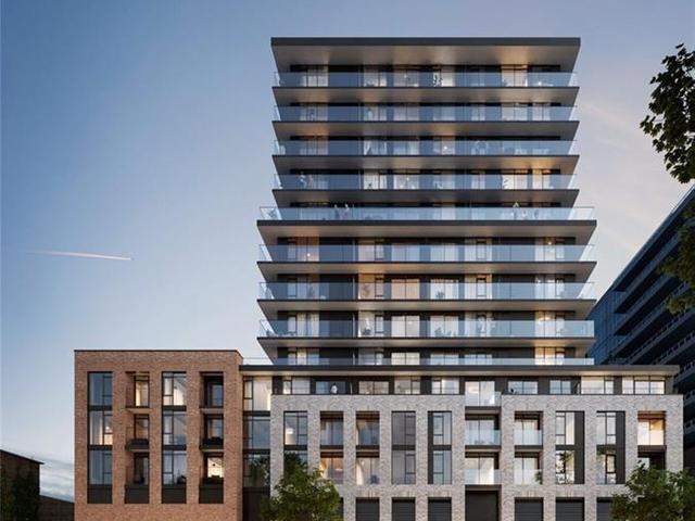 330 - 1 JARVIS Street