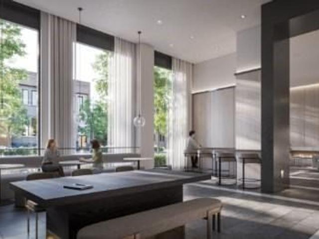 330 - 1 JARVIS Street