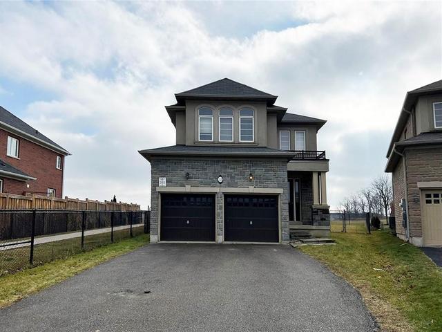 52 Whittington Drive